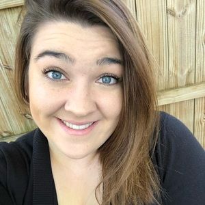 Meet your Posher, Kasie